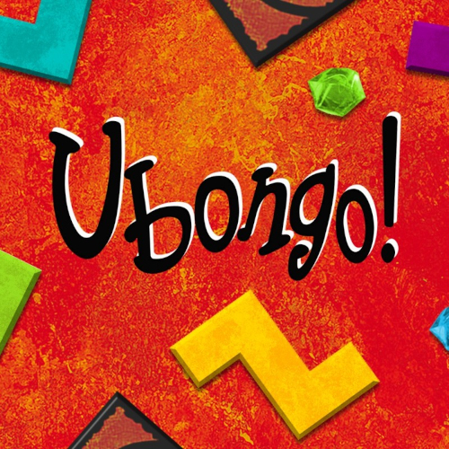 Ubongo — support-texture (CUS)