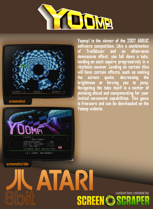 Yoomp! — box-2D-back (SS)