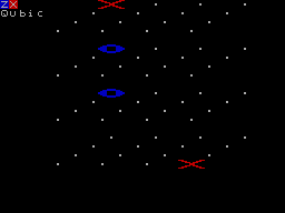 ZX Qubic — ss (WOR)