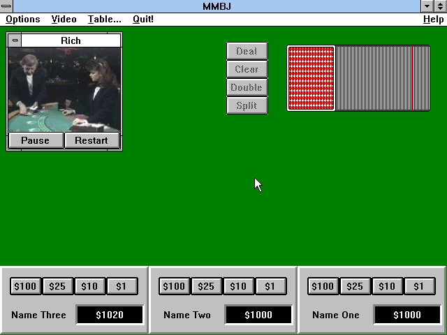 Casino Master — ss (WOR)