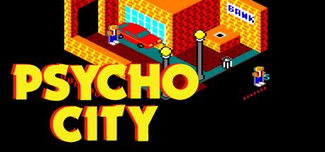 Psycho City — steamgrid