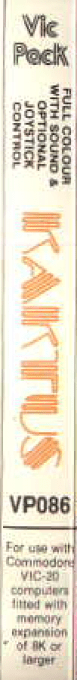 Kaktus — box-2D-side (US)