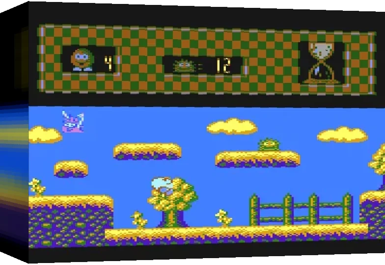 Wloczykij — box-3D (WOR)