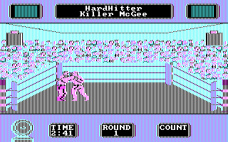 Star Rank Boxing 2 — ss (US)