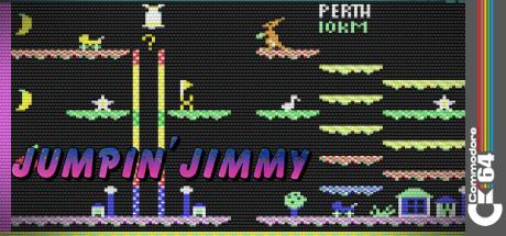 Jumpin' Jimmy — steamgrid
