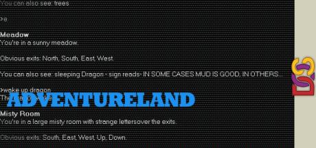 Adventureland — steamgrid