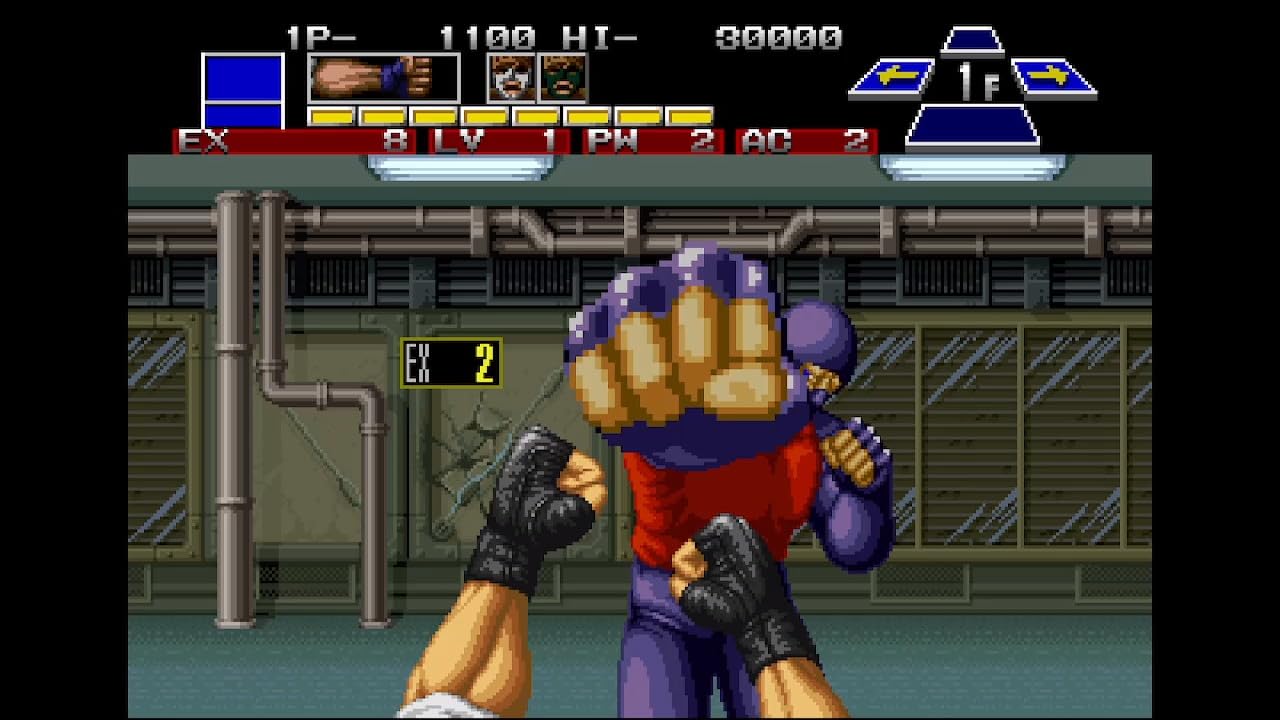 ACA NEOGEO Selection Vol. 4 — ss (WOR)