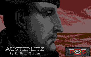 Austerlitz — sstitle (EU)