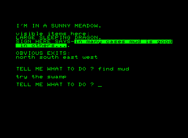 Adventureland — ss (US)