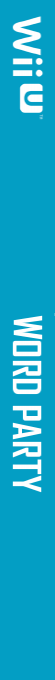 Word Party — box-2D-side (EU)