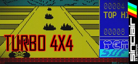 Turbo 4x4 — steamgrid
