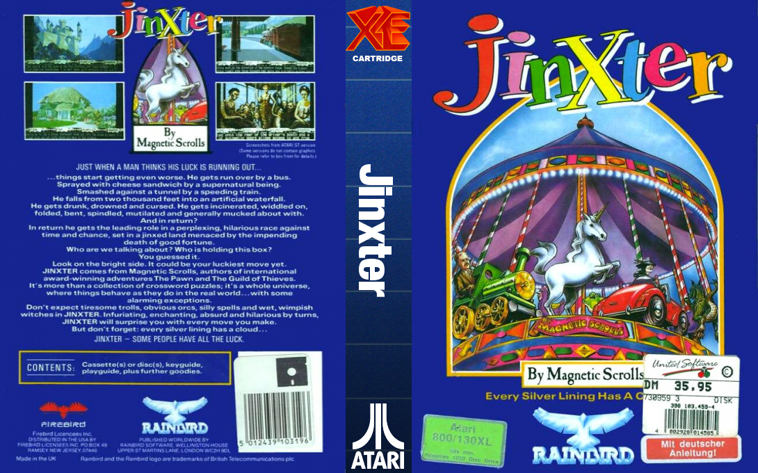 Jinxter — box-texture (EU)