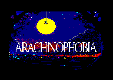 Arachnophobia — sstitle (EU)
