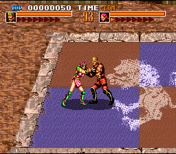 Death Brade — ss (JP)