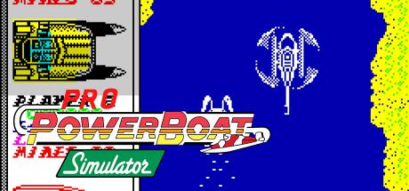 Pro Power Boat Simulator — steamgrid
