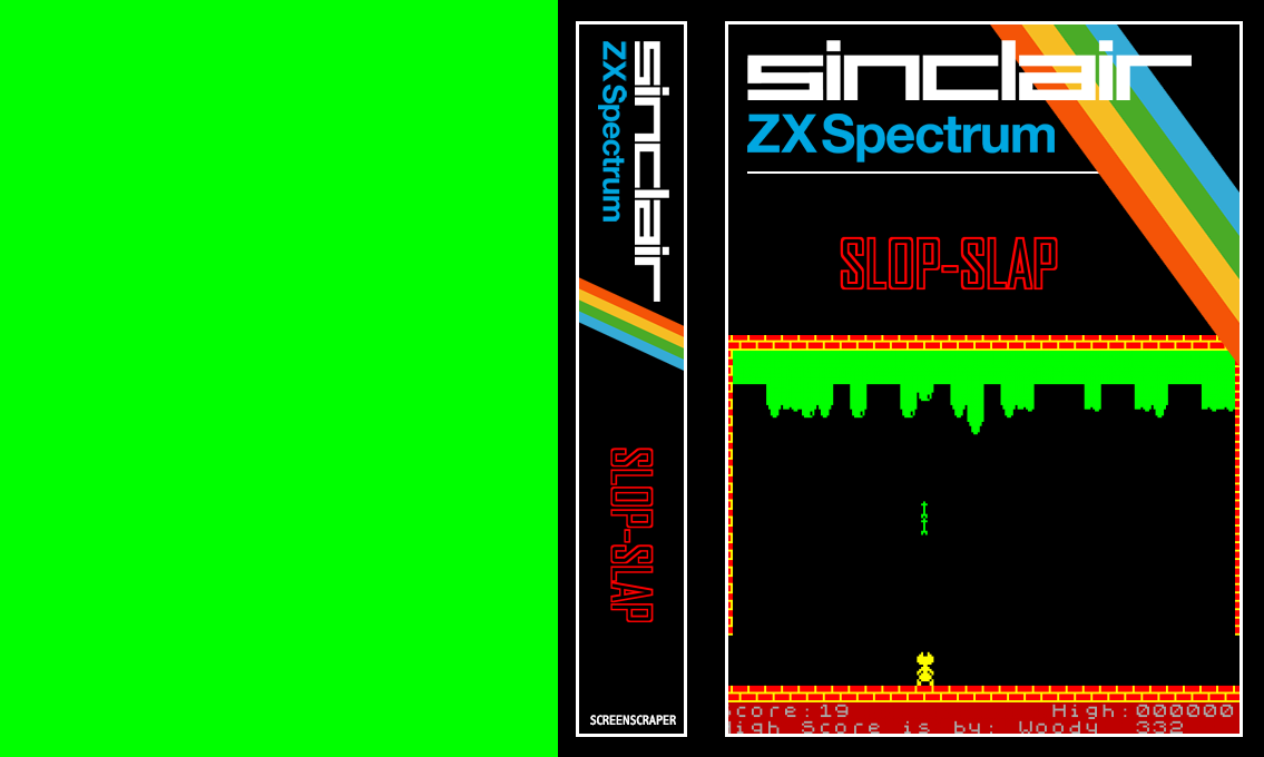 Slop-Slap — box-texture (SS)