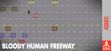 Bloody Human Freeway — steamgrid