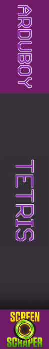 Tetris — box-2D-side (SS)