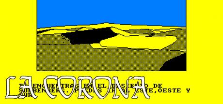 Corona, La — steamgrid