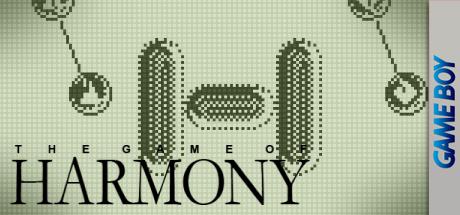 Game Of Harmony, The — steamgrid