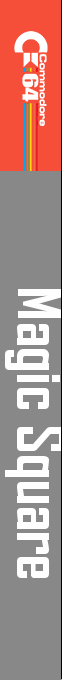 Magic Square — box-2D-side (CUS)
