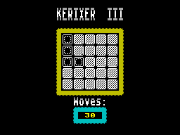 Kerixer 3 — ss (WOR)