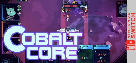 Cobalt Core — steamgrid