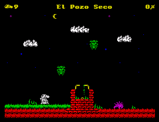 Reliquia, La — ss (EU)