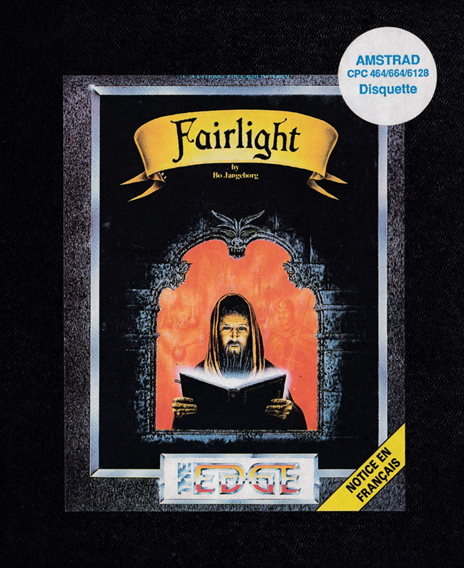 Fairlight — box-2D (FR)