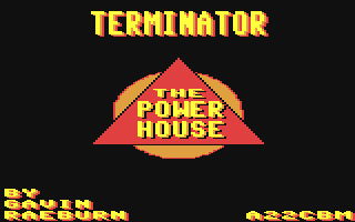 Terminator — sstitle (WOR)