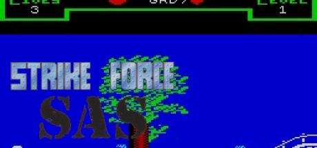 Strike Force S.A.S. — steamgrid