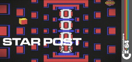 Star Post — steamgrid