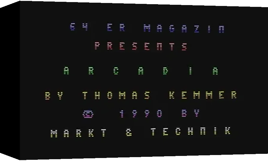 Arcadia — box-3D (WOR)