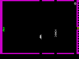 Holy Grail — ss (WOR)