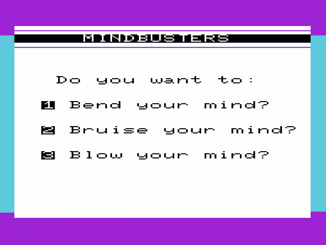 Mindbusters — sstitle (WOR)