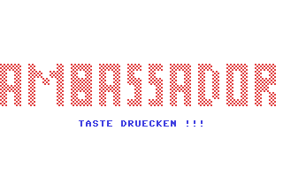 Ambassador — sstitle (WOR)