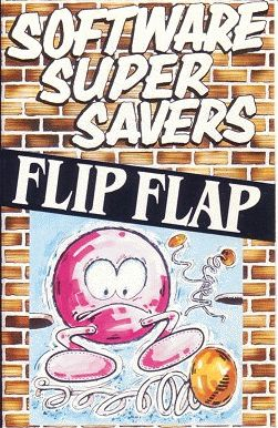 Flip Flap box art