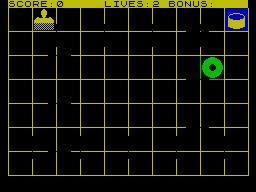 A-Maze — ss (WOR)