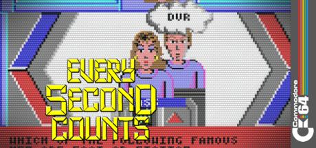 Every Second Counts — steamgrid