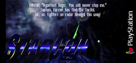 StarCon — steamgrid
