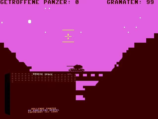 Rollende Panzer — mixrbv2 (WOR)