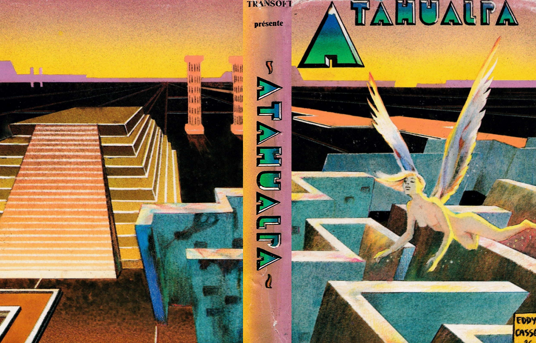 Atahualpa — box-texture (EU)