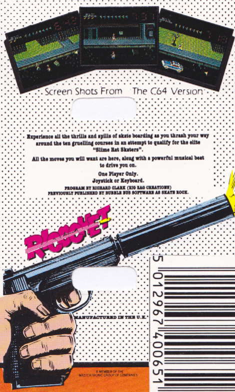 Skate Rock — box-2D-back (EU)