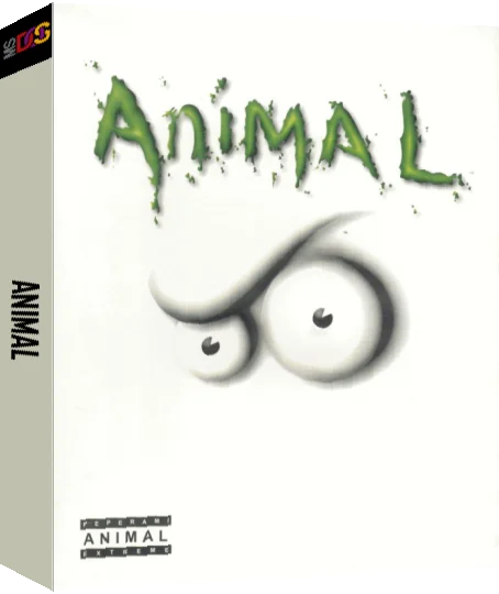 Animal — box-3D (EU)