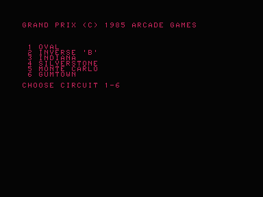 Grand Prix — sstitle (WOR)