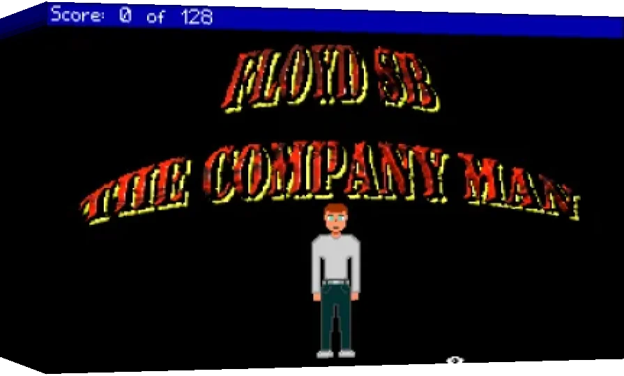 Floyd SB the Company Man — box-3D (WOR)
