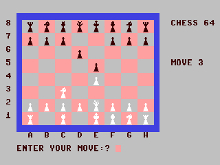 Chess-64 v2.8c — ss (WOR)