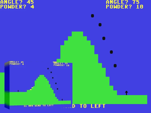 Mountain Wars — mixrbv2 (WOR)