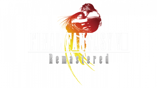 Final Fantasy 8 - Remastered — wheel (WOR)