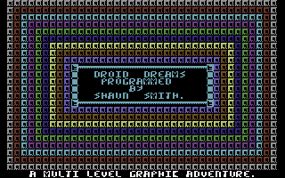 Droid Dreams — sstitle (WOR)
